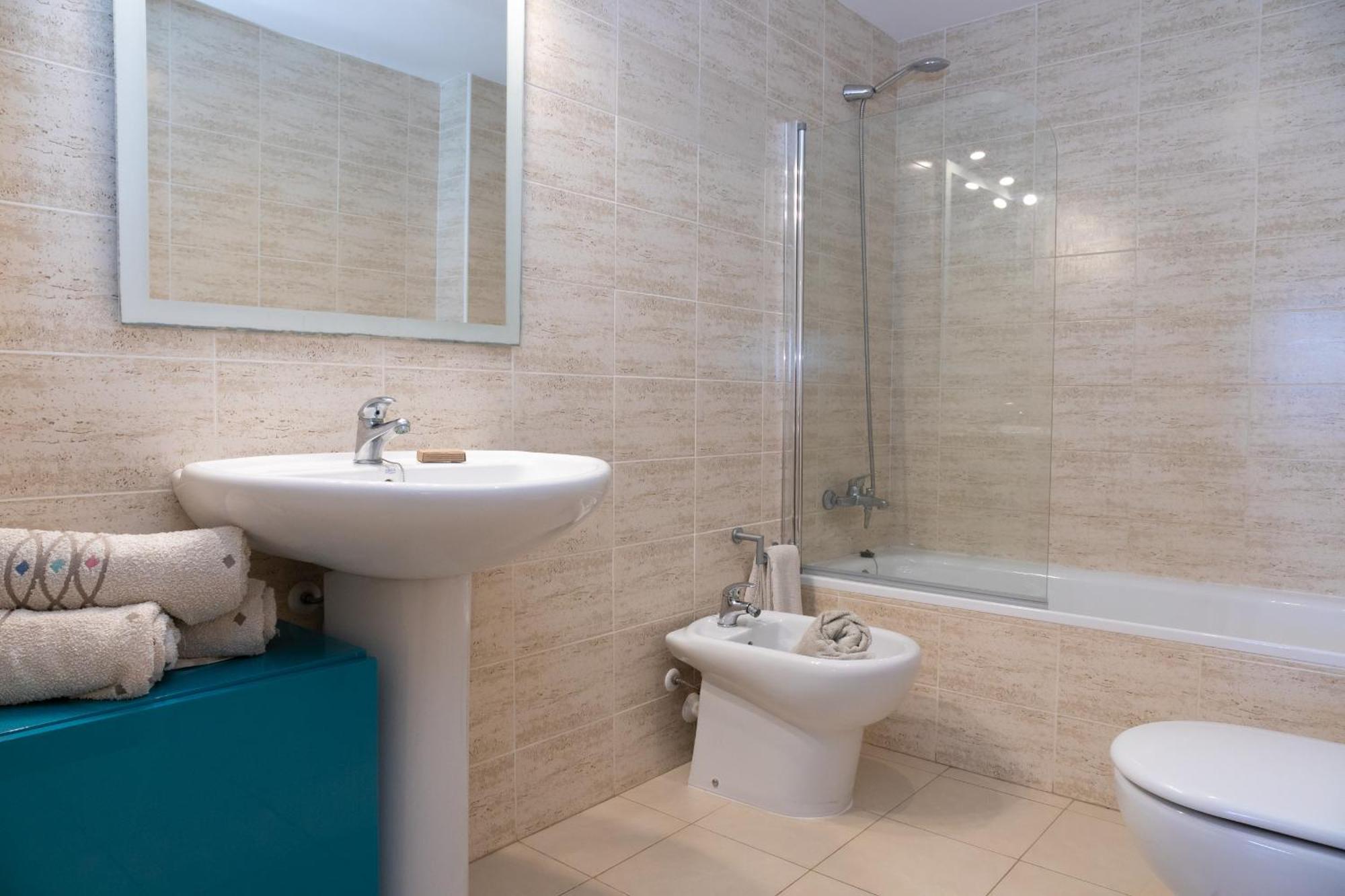 Alboscmar - Apartamento En Riumar Con Piscina Y Cerca De La Playa - Deltavacaciones Экстерьер фото