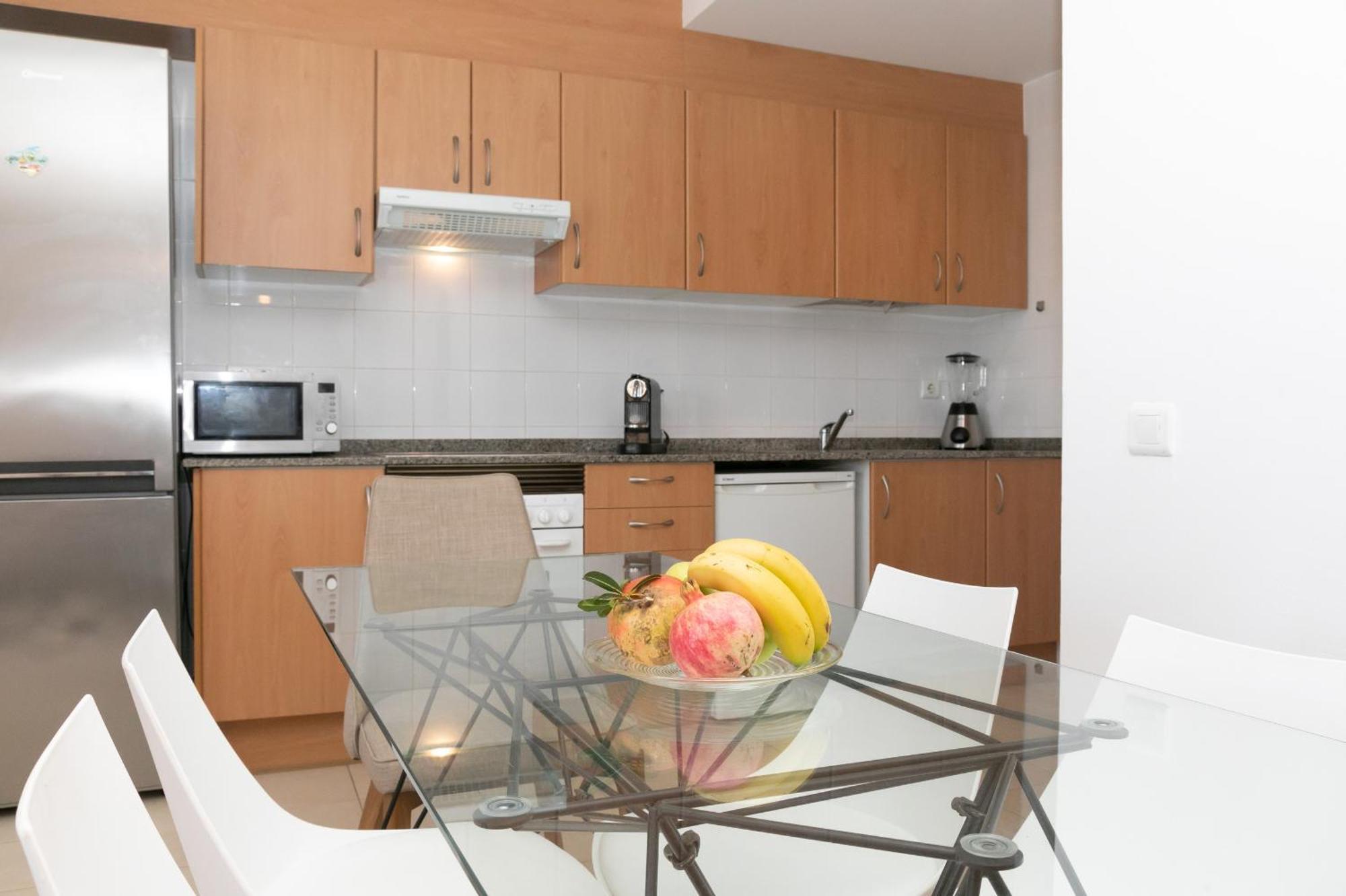 Alboscmar - Apartamento En Riumar Con Piscina Y Cerca De La Playa - Deltavacaciones Экстерьер фото