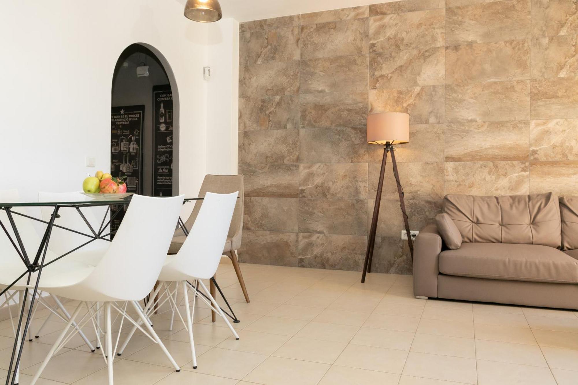 Alboscmar - Apartamento En Riumar Con Piscina Y Cerca De La Playa - Deltavacaciones Экстерьер фото